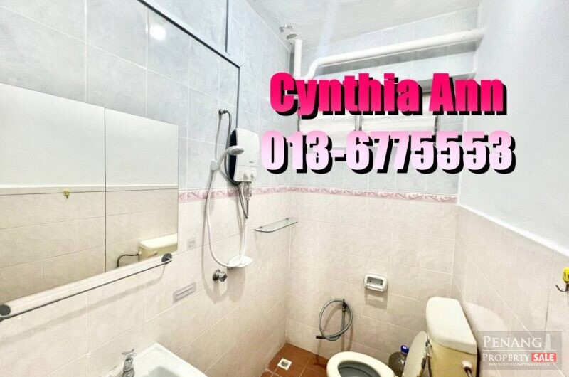 Jelutong_Taman Kar Har Tong