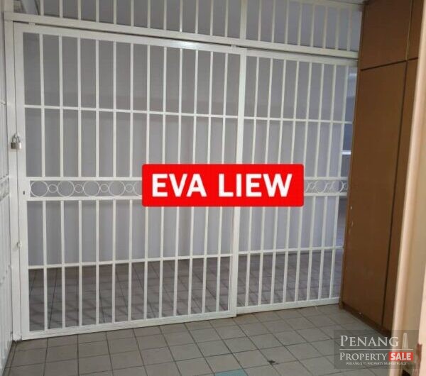 Pearl Garden Sungai Ara 1200sf Near Spice arena pool view