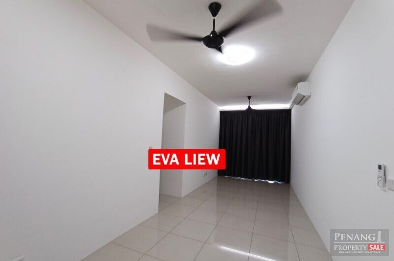 Zen6 Gelugor City View Kitchen Cabinet Near Queensbay Mall USM