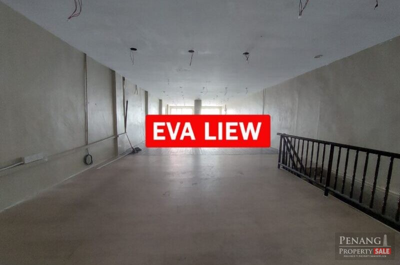 Heritage Shop house for Rent Chulia Street George Town Many units