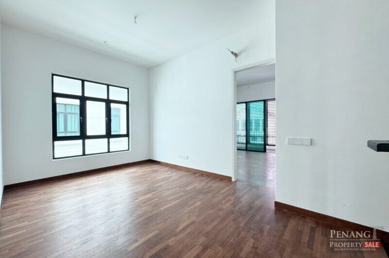 2 Storey Bungalow Eco Horizon Beldon Batu Kawan Gated Guarded 4400sf