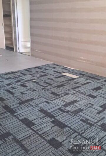 3 sty Shop | One Square Tingkat Mahsuri Bayan Baru 2900sf Bayan Lepas