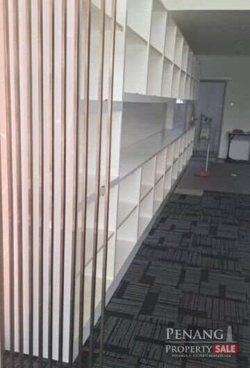 3 sty Shop | One Square Tingkat Mahsuri Bayan Baru 2900sf Bayan Lepas