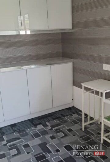 3 sty Shop | One Square Tingkat Mahsuri Bayan Baru 2900sf Bayan Lepas