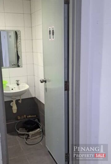 3 sty Shop | One Square Tingkat Mahsuri Bayan Baru 2900sf Bayan Lepas