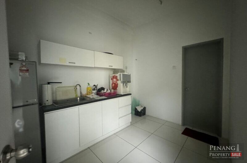 3 sty Shop | One Square Tingkat Mahsuri Bayan Baru 2900sf Bayan Lepas