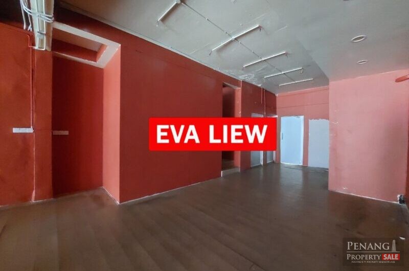 Heritage Shop house for Rent Chulia Street George Town Many units