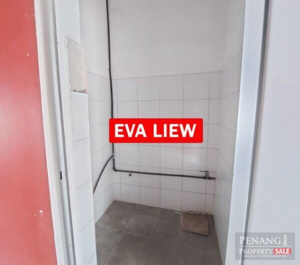 Heritage Shop house for Rent Chulia Street George Town Many units