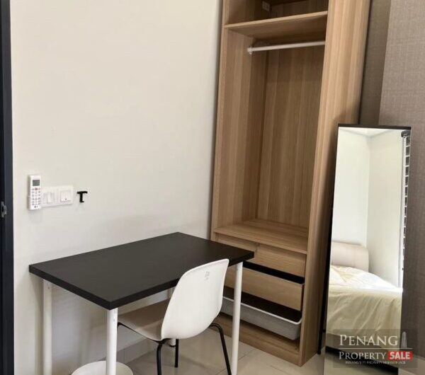 Setia Sky Vista Relau Fully Reno Furnish Hill View 1200sf