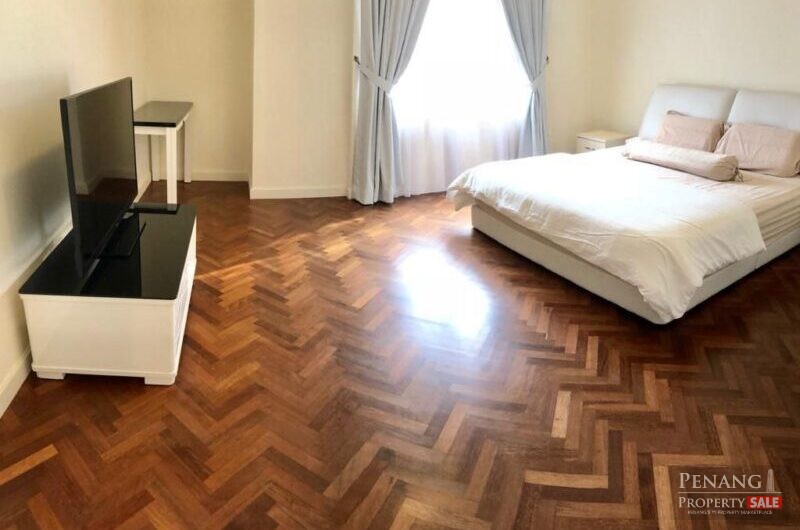 Tanjung Tokong Andaman Quayside 1137sf Fully Furnish Near Gurney