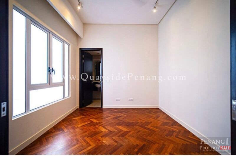 Andaman Quayside 2100sf Stonyhurst International School Tanjung Tokong Lotus