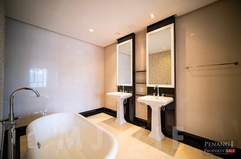 Andaman Quayside 2100sf Stonyhurst International School Tanjung Tokong Lotus