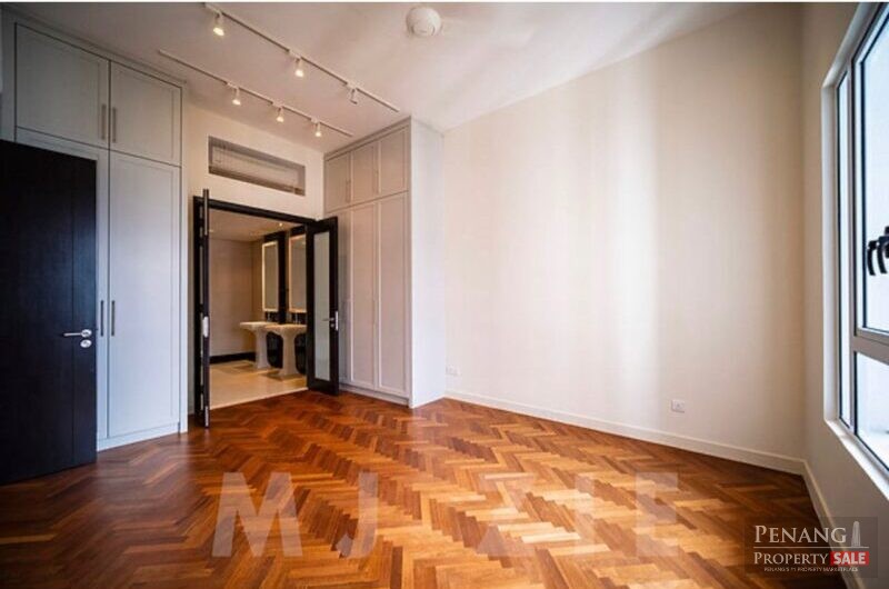 Andaman Quayside 2100sf Stonyhurst International School Tanjung Tokong Lotus