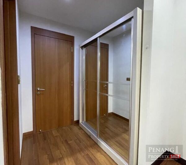 Central Park Fully Reno Furnish Jelutong Batu Lanchang Georgetown 2600sf