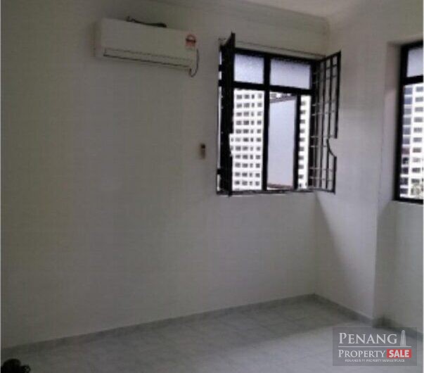 Sri Abadi Reno Well Maintain Sungai Ara Bayan Lepas 800sf Relau FTZ