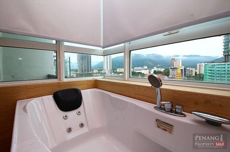 H Residence 3 Carpark Reno Furnish Jalan Kelawai 4500sf Pulau Tikus Gurney