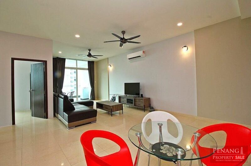 H Residence 3 Carpark Reno Furnish Jalan Kelawai 4500sf Pulau Tikus Gurney