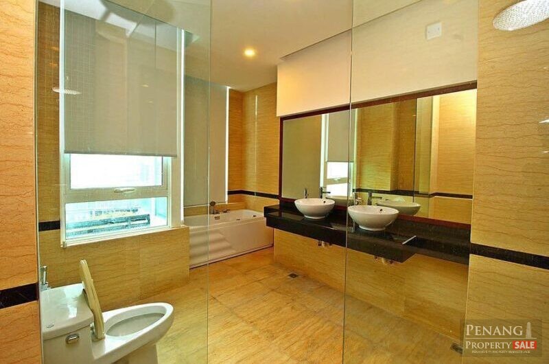 H Residence 3 Carpark Reno Furnish Jalan Kelawai 4500sf Pulau Tikus Gurney