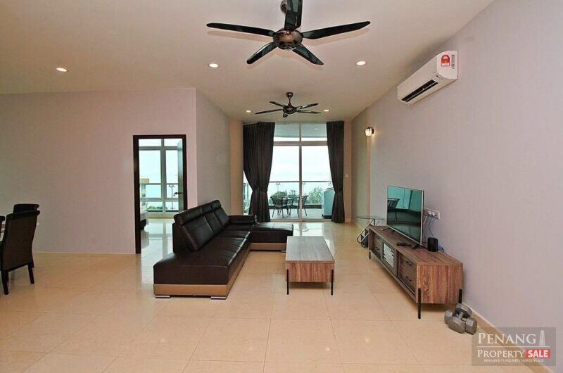 H Residence 3 Carpark Reno Furnish Jalan Kelawai 4500sf Pulau Tikus Gurney