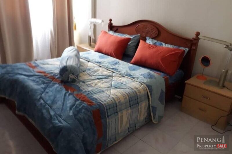 Bellisa Court Reno Furnish Pulau Tikus Burma Road 1480sf Gurney