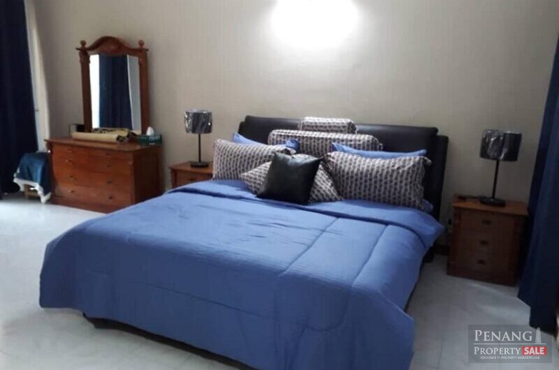 Bellisa Court Reno Furnish Pulau Tikus Burma Road 1480sf Gurney