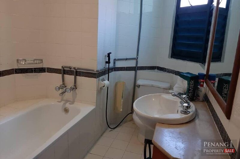 Bellisa Court Reno Furnish Pulau Tikus Burma Road 1480sf Gurney