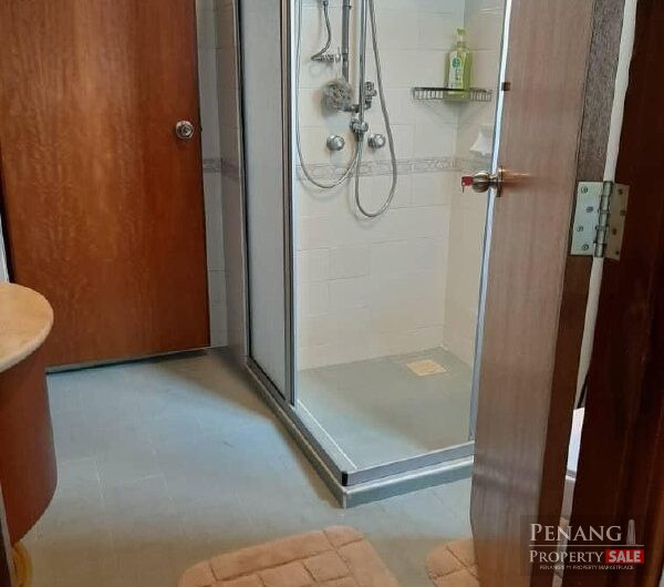 Bellisa Court Reno Furnish Pulau Tikus Burma Road 1480sf Gurney