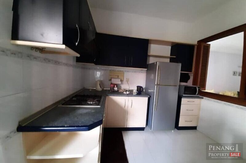 Bellisa Court Reno Furnish Pulau Tikus Burma Road 1480sf Gurney