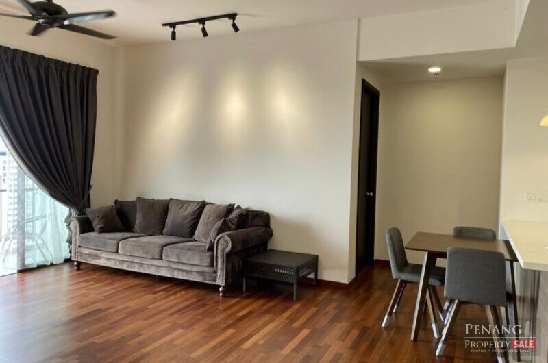 The Tamarind Fully Reno Furnished High Floor Seaview 1047sqft Stonyhurst