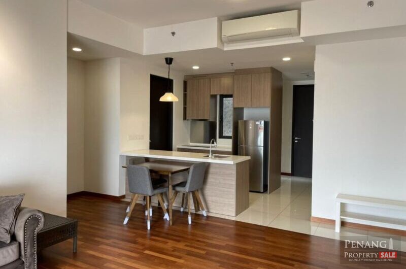 The Tamarind Fully Reno Furnished High Floor Seaview 1047sqft Stonyhurst