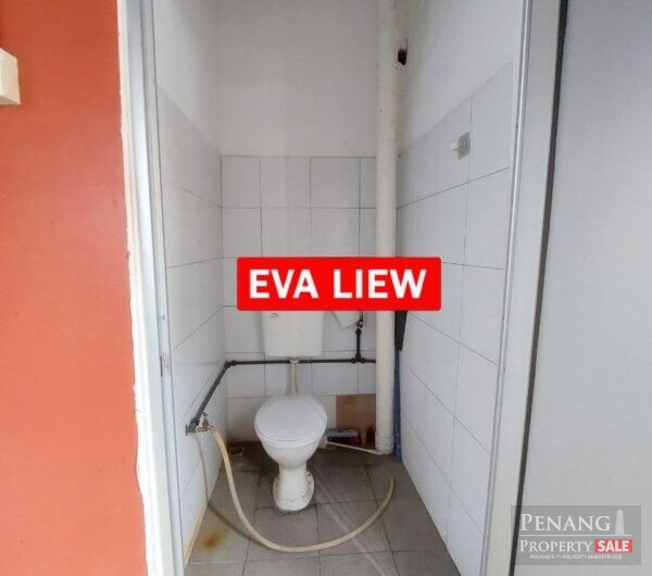 Heritage Shop house for Rent Chulia Street George Town Many units