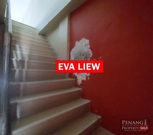 Heritage Shop house for Rent Chulia Street George Town Many units