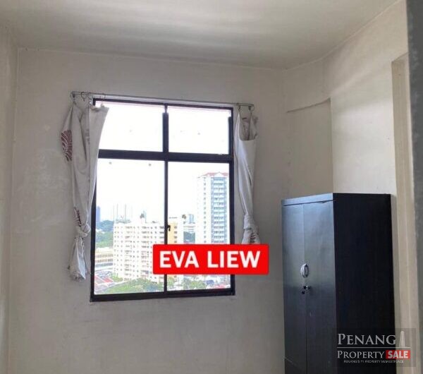 Desa Permai Indah Apartment Sungai Dua Near USM Furnished