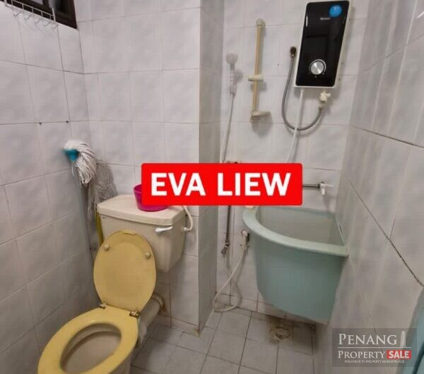 Pearl Garden Sungai Ara 1200sf Near Spice arena pool view