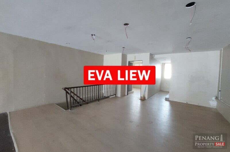 Heritage Shop house for Rent Chulia Street George Town Many units