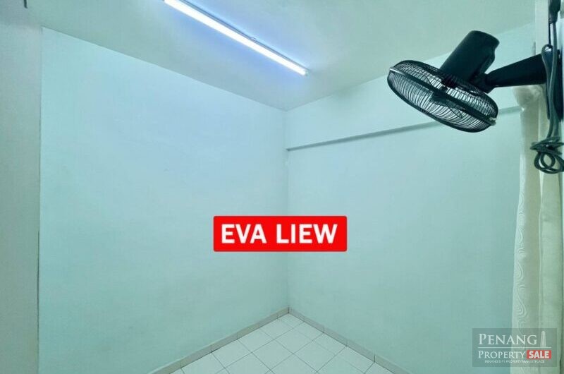 Taman Kang Har Tong Jelutong Furnished & Renovated Perak Road