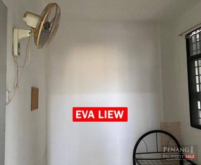 Desa Permai Indah Apartment Sungai Dua Near USM Furnished