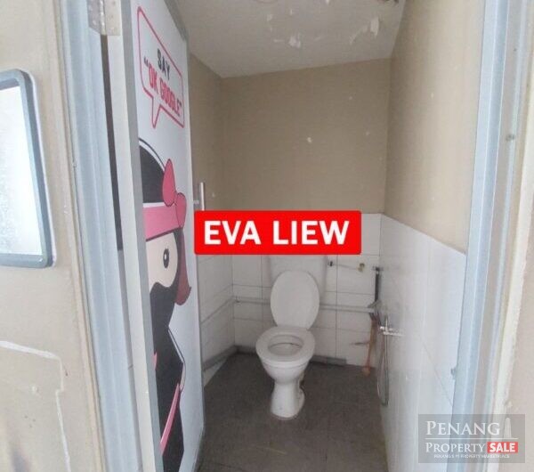 Heritage Shop house for Rent Chulia Street George Town Many units