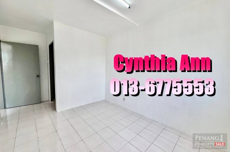 Taman Kristal_Mount Erskine_Tanjung Tokong