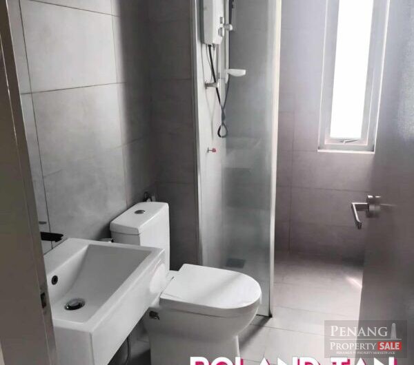 【 FOR SALE 】Utropolis Utama @ Batu Kawan Penang