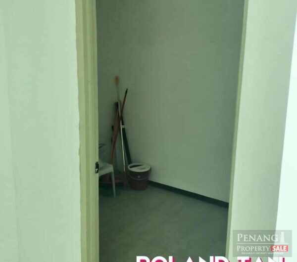 【 FOR SALE 】Utropolis Utama @ Batu Kawan Penang