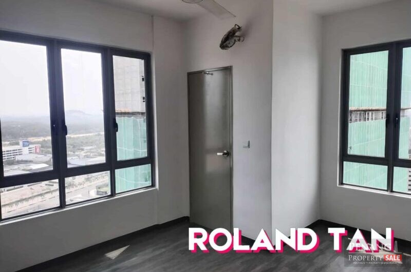 【 FOR SALE 】Utropolis Utama @ Batu Kawan Penang