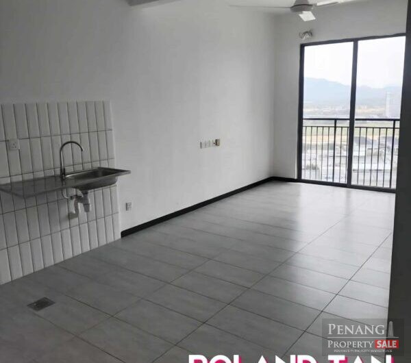 【 FOR SALE 】Utropolis Utama @ Batu Kawan Penang