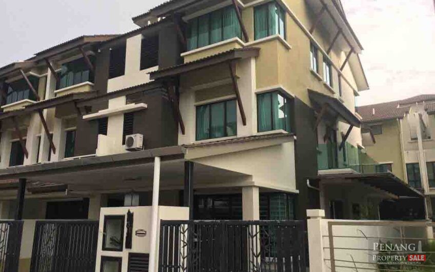 Southbay Residence , Jalan Southbay 11900 Bayan Lepas Penang