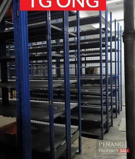 Facing Mainroad Joining Units High Visibility Ground First Floor