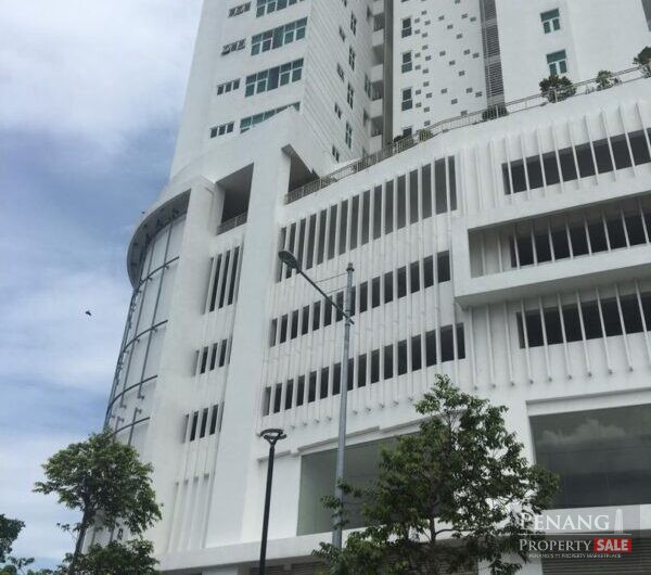 SOUTHBAY PLAZA LEVEL 1 (GROUND ) SHOP / OFFICE@BATU MAUNG, Available now Dec 2025