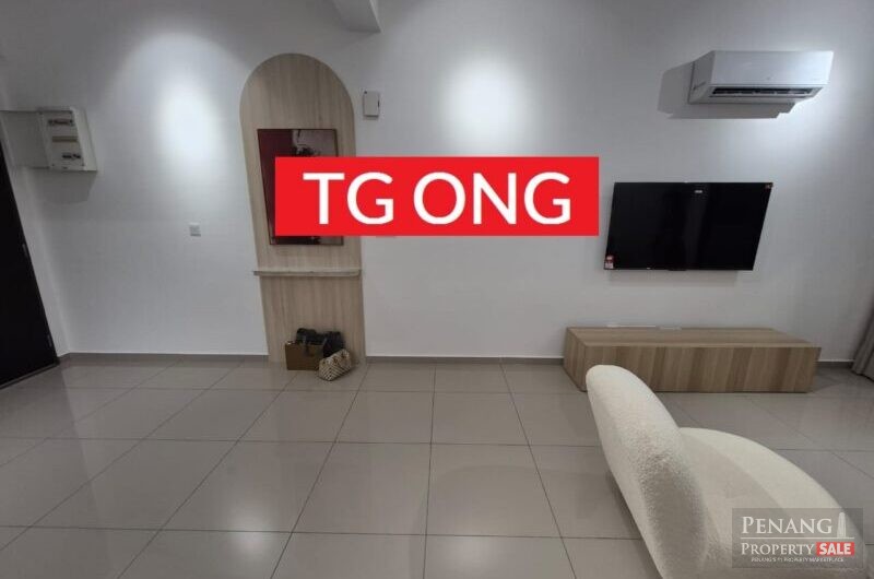 Marc Residence 2 Carpark Brand New Units near Orange IconCity