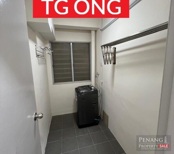 Mahsuri Square Near Queensbay Elite Height Promenade