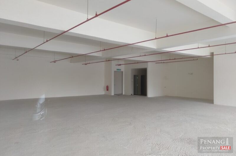 SOUTHBAY PLAZA LEVEL 1 (GROUND ) SHOP / OFFICE@BATU MAUNG, Available now Dec 2025