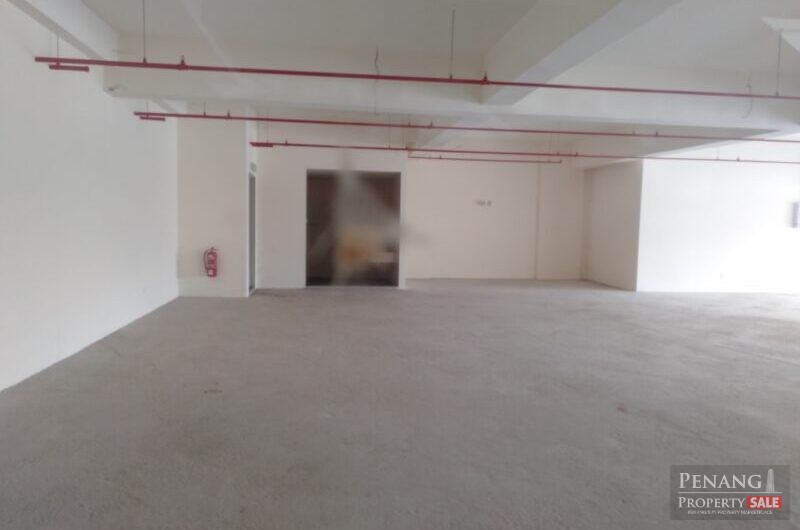 SOUTHBAY PLAZA LEVEL 1 (GROUND ) SHOP / OFFICE@BATU MAUNG, Available now Dec 2025